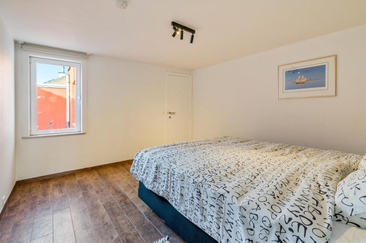 Duinenhuisje Ostenda Esterno foto