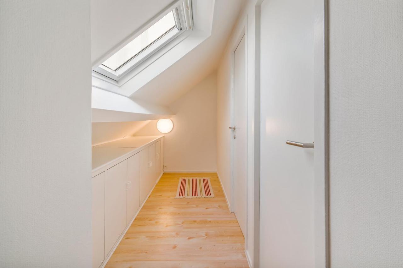 Duinenhuisje Ostenda Esterno foto